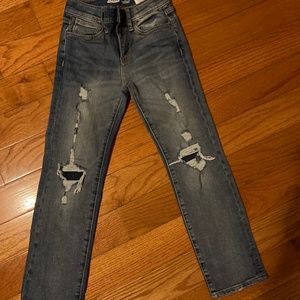 Boys jeans